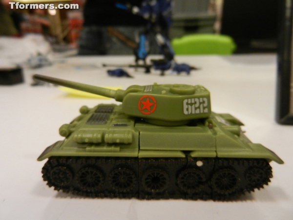 Tfc Toys Iron Army T 34  (20 of 26)